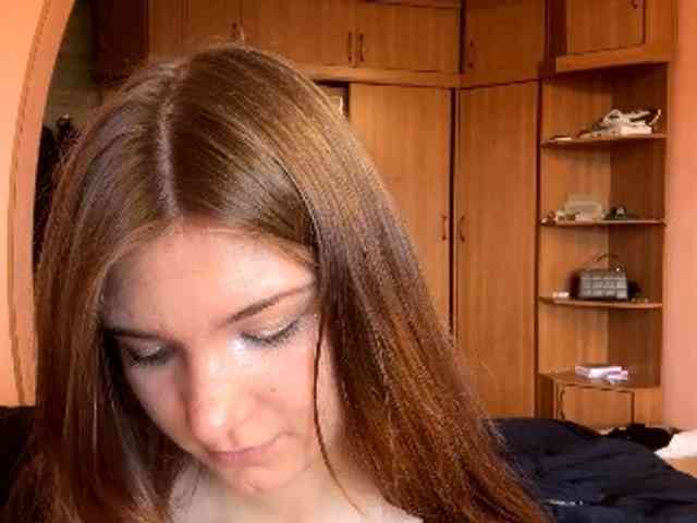 LydiaChey webcam