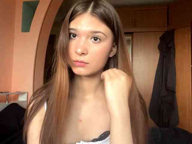 LydiaChey webcam