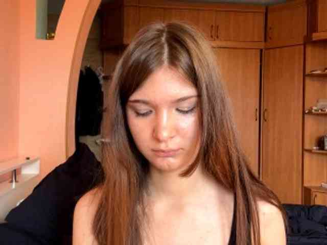 LydiaChey webcam