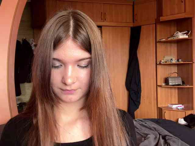 LydiaChey webcam