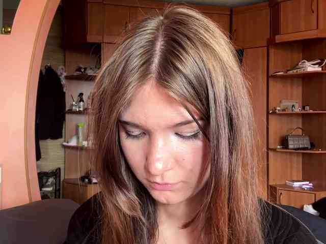 LydiaChey webcam