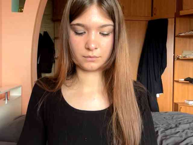 LydiaChey webcam