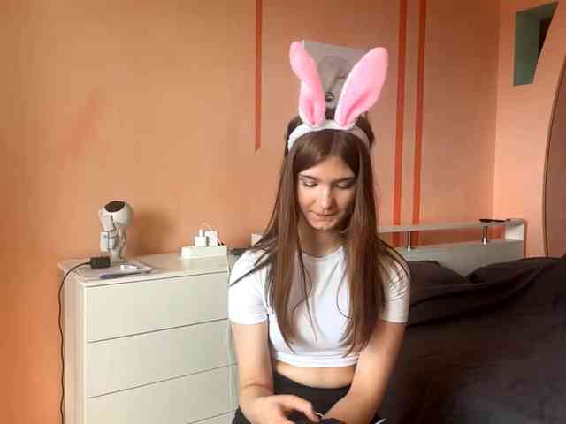 LydiaChey webcam