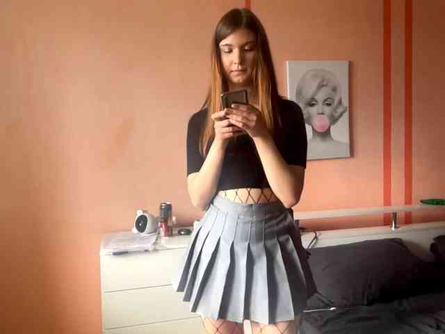 LydiaChey webcam