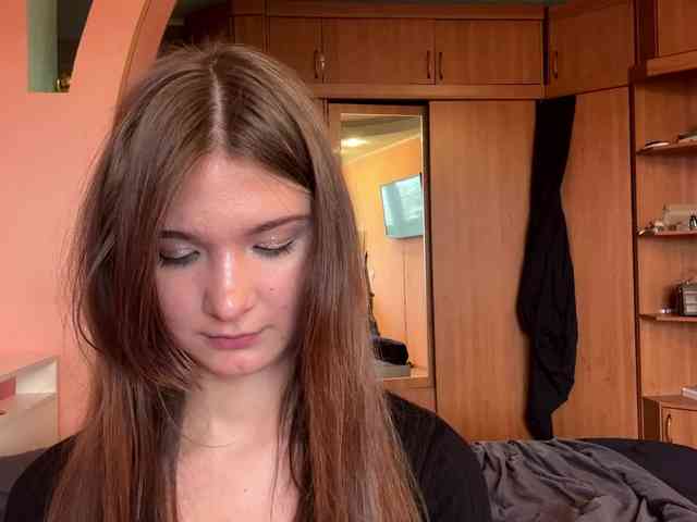 LydiaChey webcam