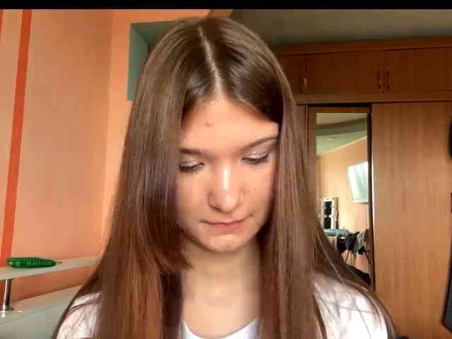 LydiaChey webcam