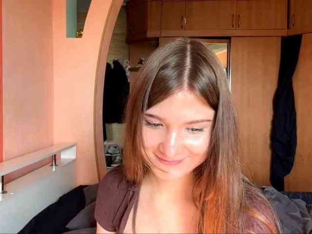 LydiaChey webcam