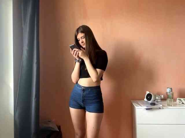 LydiaChey webcam