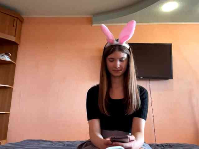 LydiaChey webcam