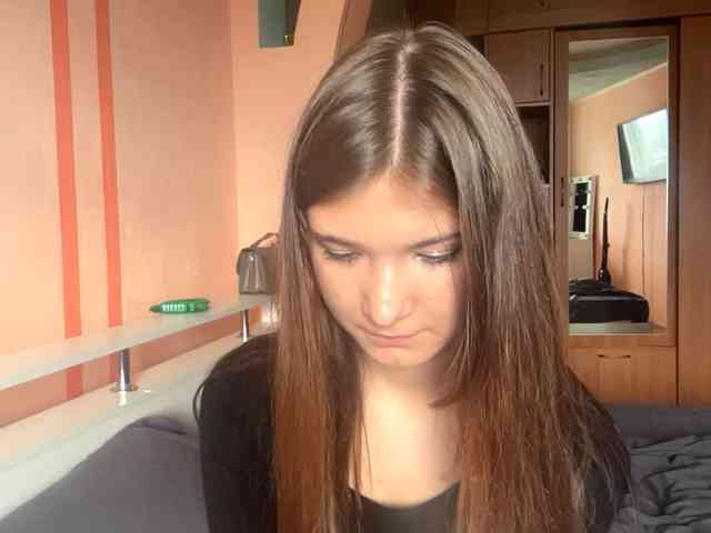 LydiaChey webcam