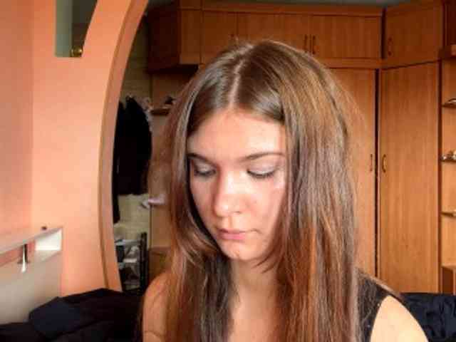 LydiaChey webcam