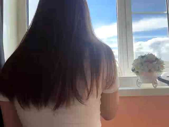 LydiaChey webcam