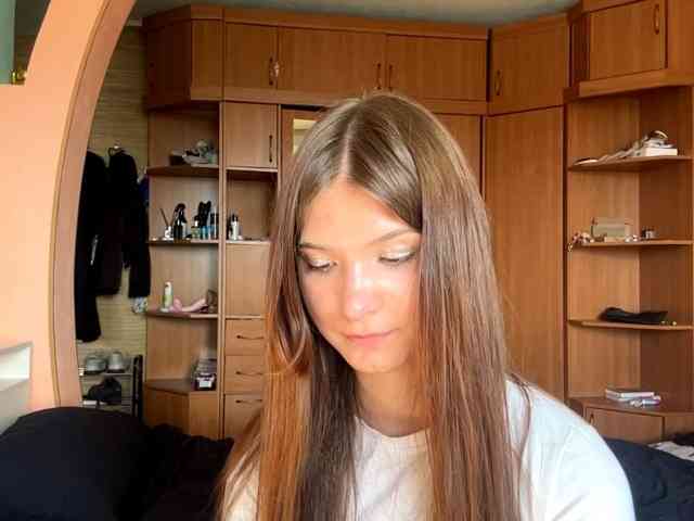 LydiaChey webcam