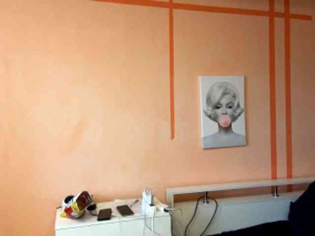LydiaChey webcam