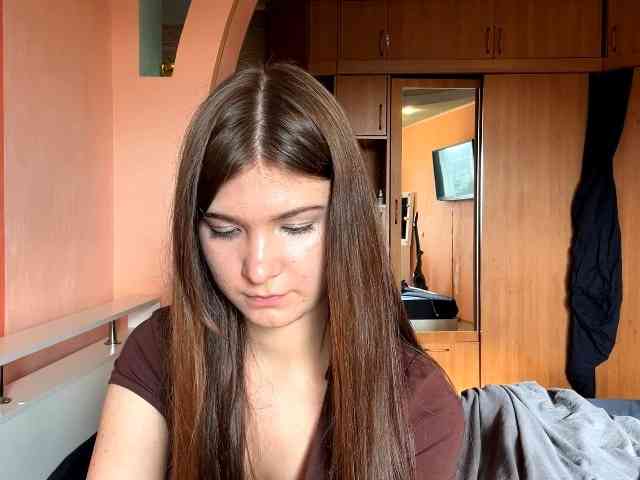 LydiaChey webcam