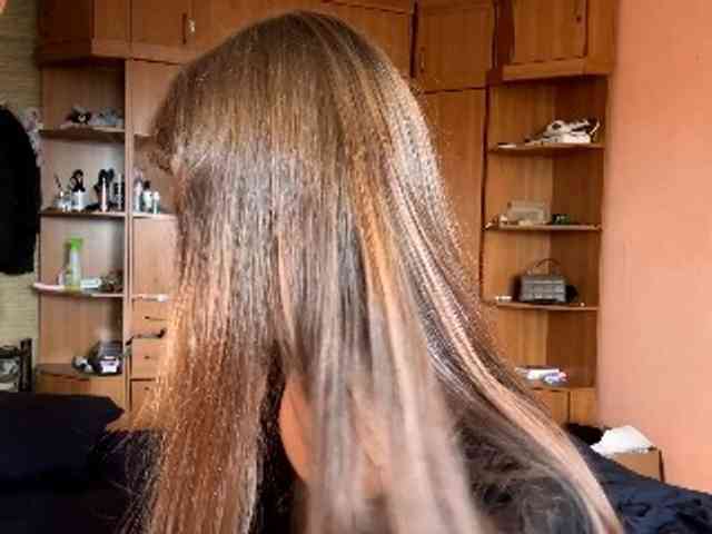 LydiaChey webcam