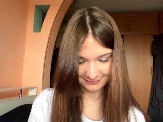 LydiaChey webcam