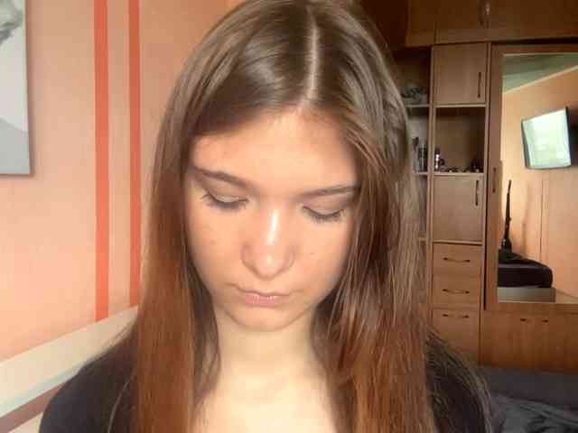 LydiaChey webcam