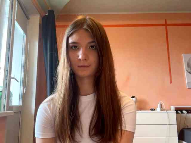 LydiaChey webcam