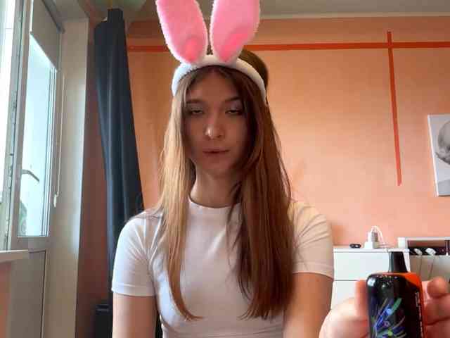 LydiaChey webcam