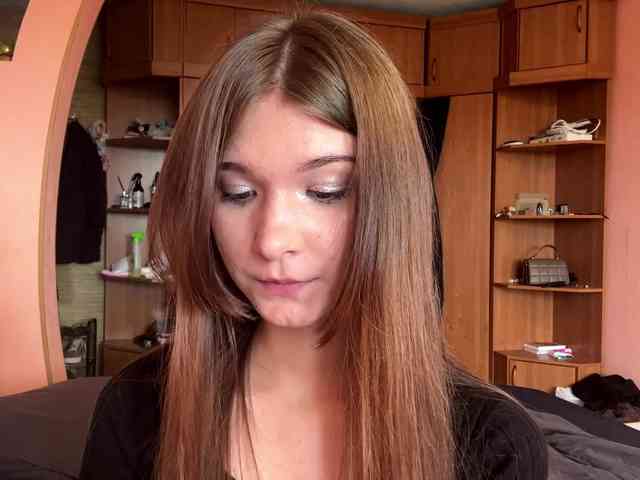 LydiaChey webcam