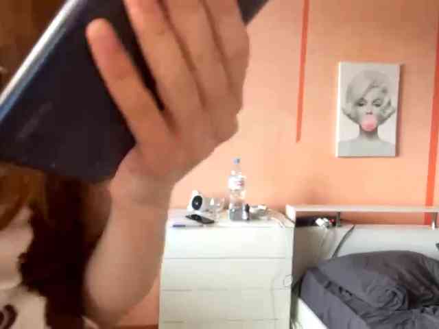 LydiaChey webcam
