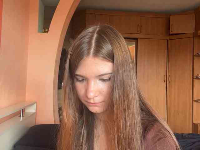 LydiaChey webcam