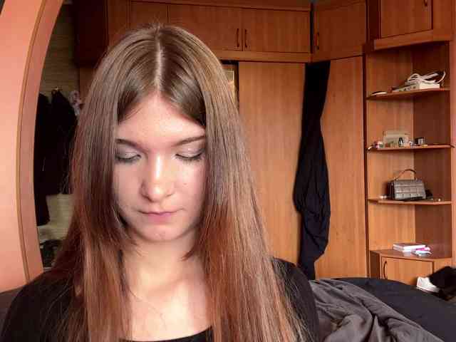 LydiaChey webcam