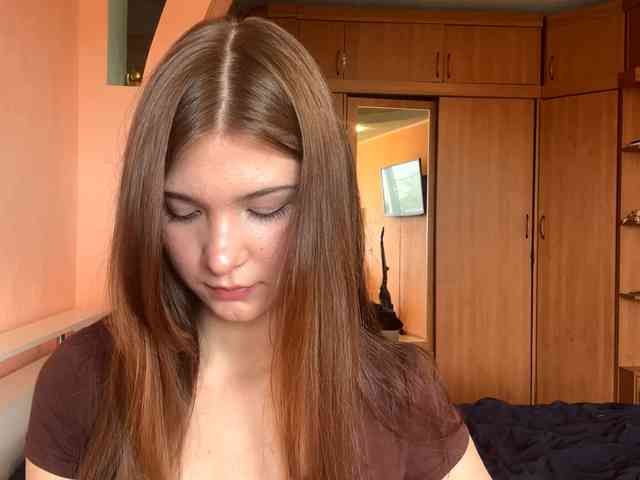 LydiaChey webcam