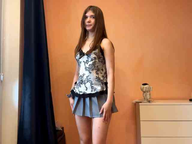 LydiaChey webcam