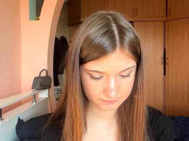 LydiaChey webcam