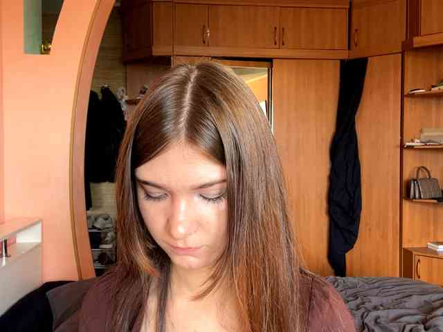 LydiaChey webcam