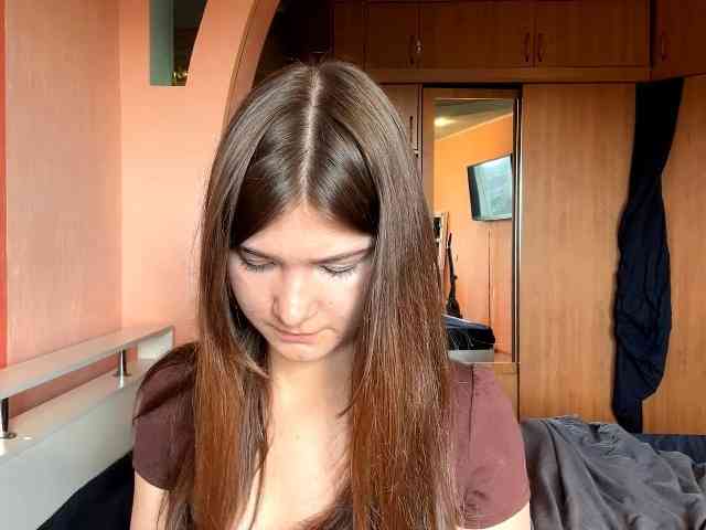 LydiaChey webcam
