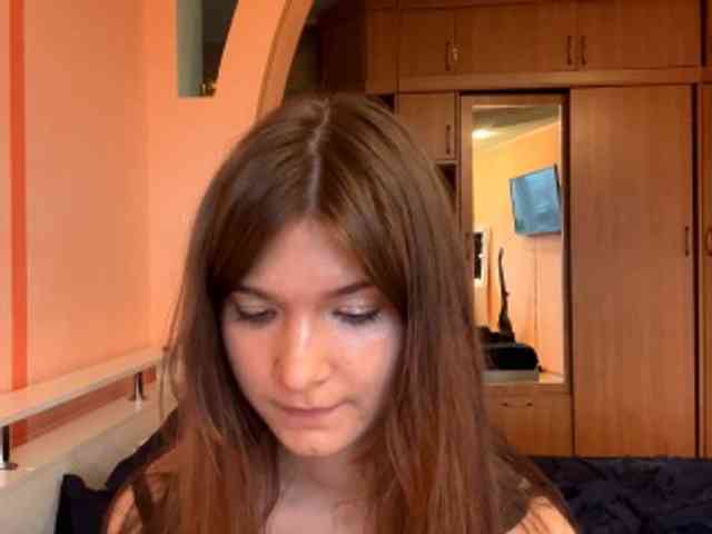 LydiaChey webcam
