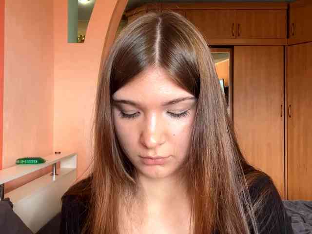 LydiaChey webcam