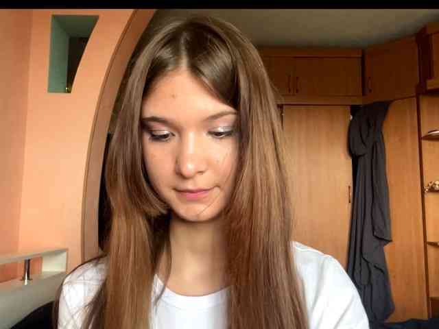 LydiaChey webcam
