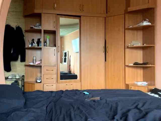 LydiaChey webcam