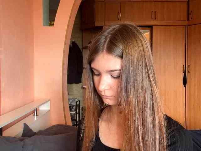 LydiaChey webcam