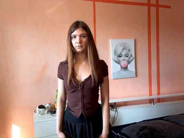 LydiaChey webcam