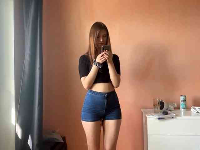 LydiaChey webcam