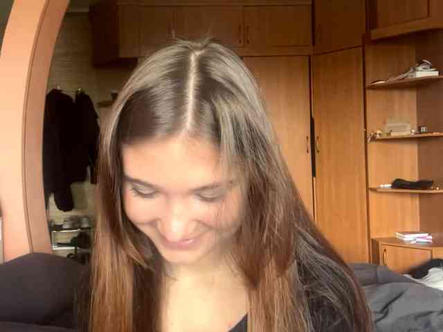 LydiaChey webcam