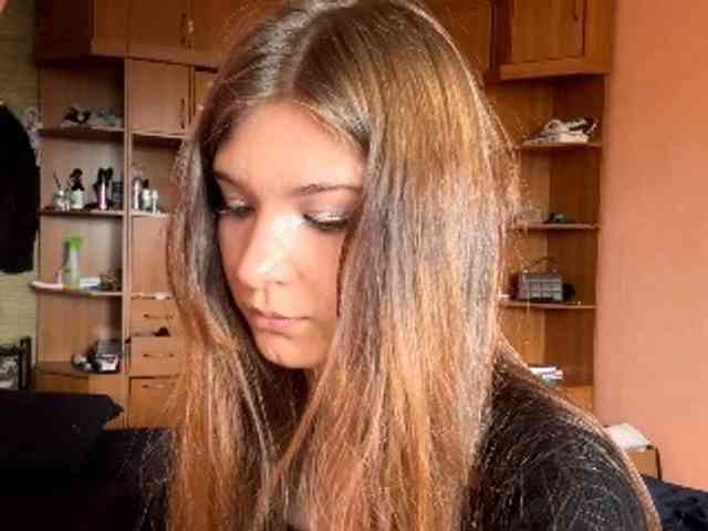 LydiaChey webcam