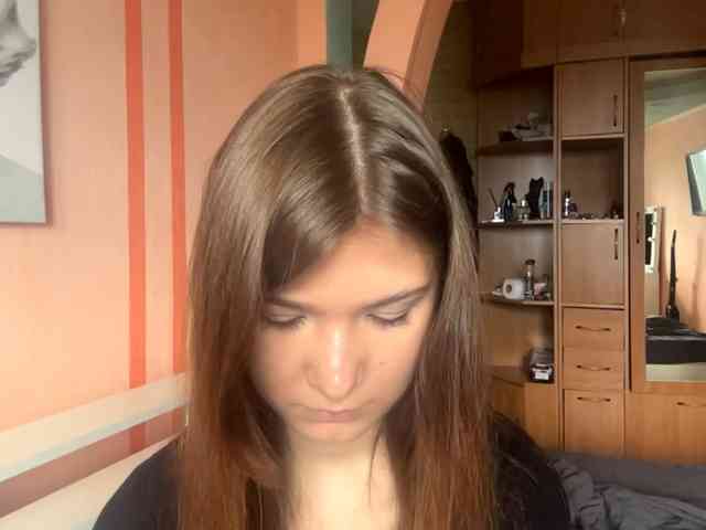 LydiaChey webcam