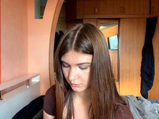 LydiaChey webcam