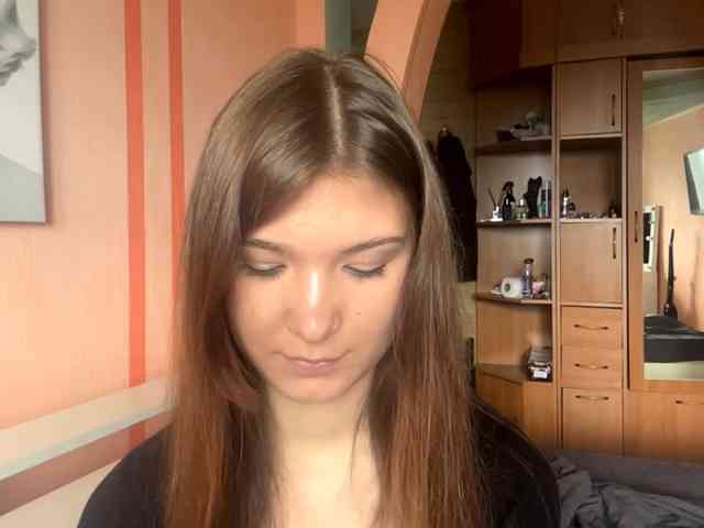 LydiaChey webcam