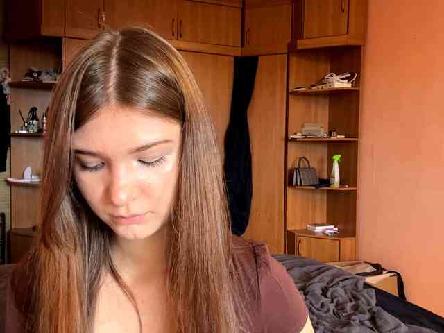 LydiaChey webcam