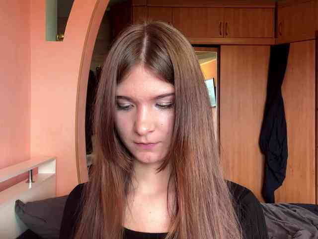 LydiaChey webcam