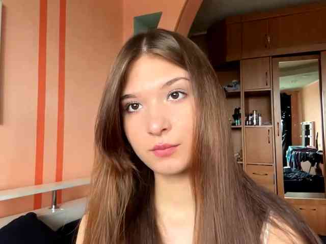 LydiaChey webcam