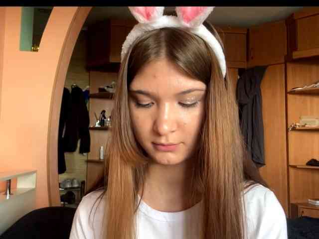 LydiaChey webcam