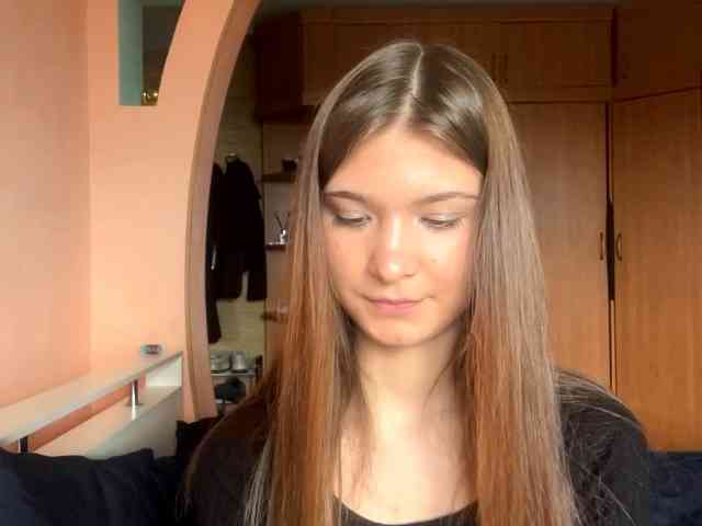 LydiaChey webcam